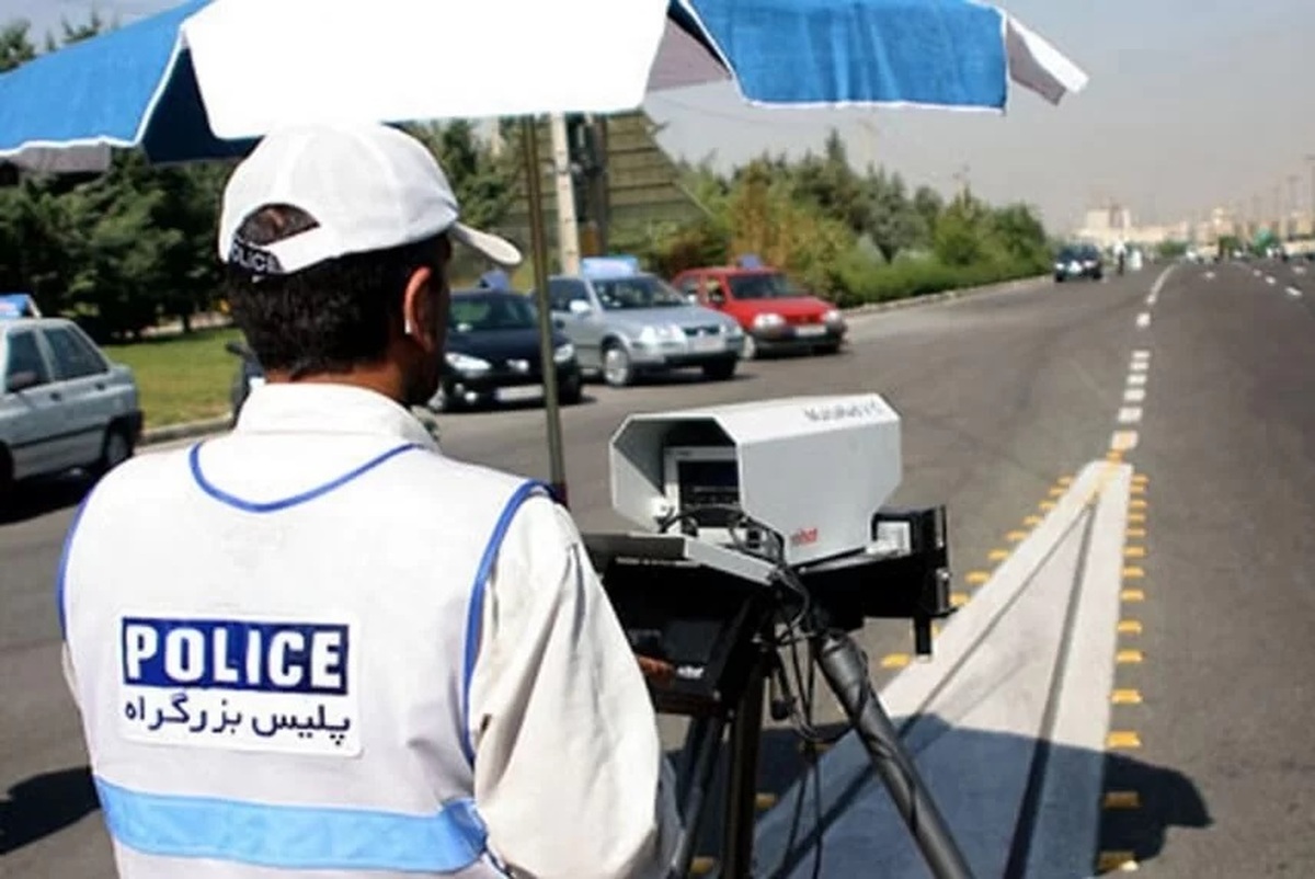رئیس پلیس راهور فراجا از ساخت دوربین‌های راداری جدید برای ثبت تخلفات رانندگی خبر داد.