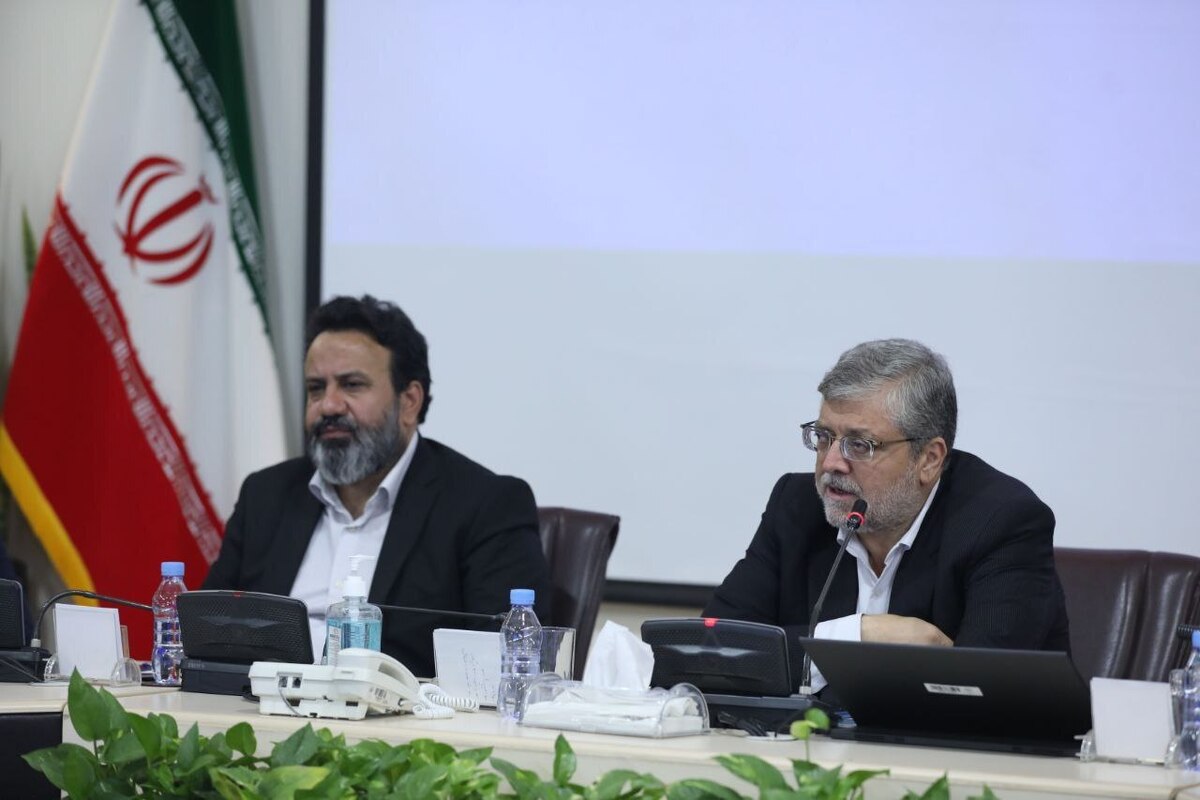 شهردار مشهد گفت: در ایام صفر، عید نوروز و... بخش زیادی از وظایف با مدیریت شهری است و مسئولیت‌های زیادی را بر عهده داریم.