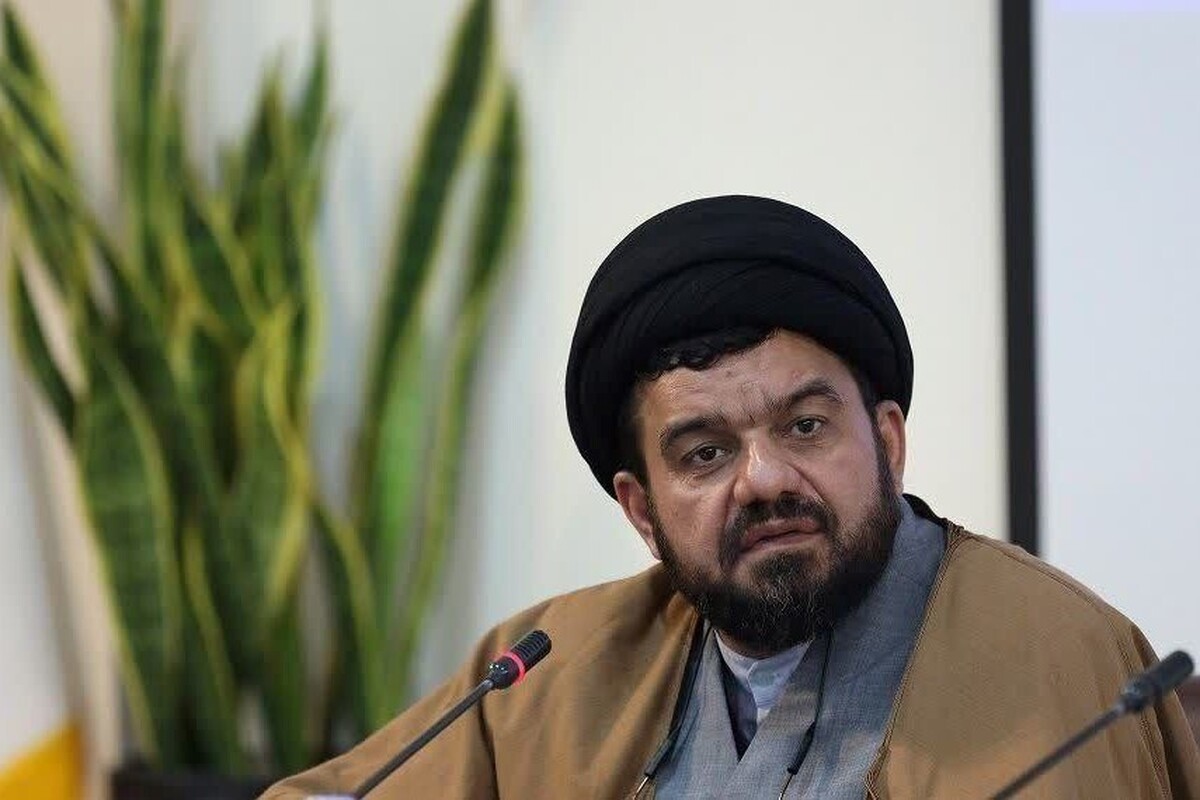 مسئول سازمان بسیج شهرداری مشهد گفت: جهاد تبیین یک اقدام ملی و نیازمند مشارکت همه ارکان جامعه است.