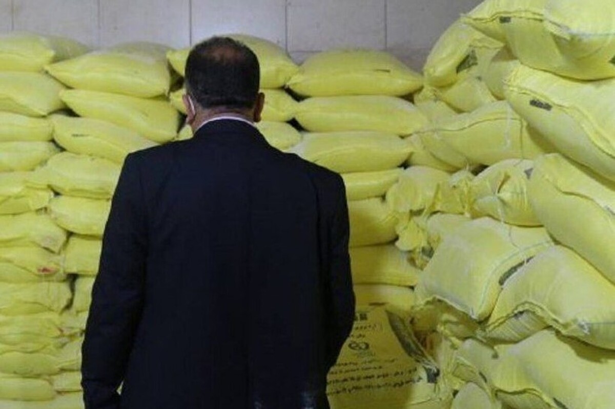 مدیر بازرسی و نظارت بر اصناف خراسان رضوی از کشف بیش‌از ۹۰ هزار کیلو آرد خارج از شبکه از ابتدای سال جاری در مشهد، خبر داد.
