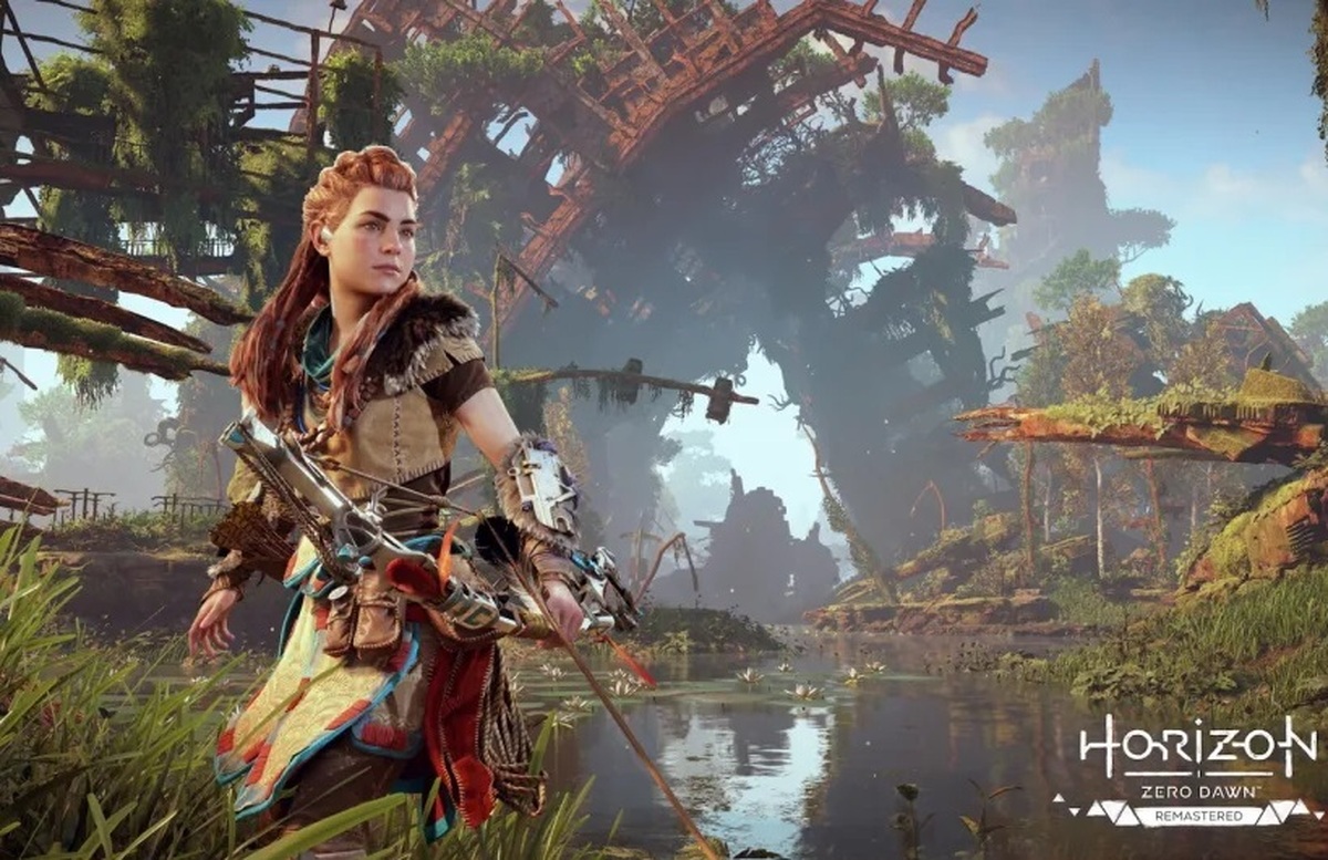 زمان عرضه ریمستر بازی محبوب Horizon Zero Dawn به صورت رسمی اعلام شد.