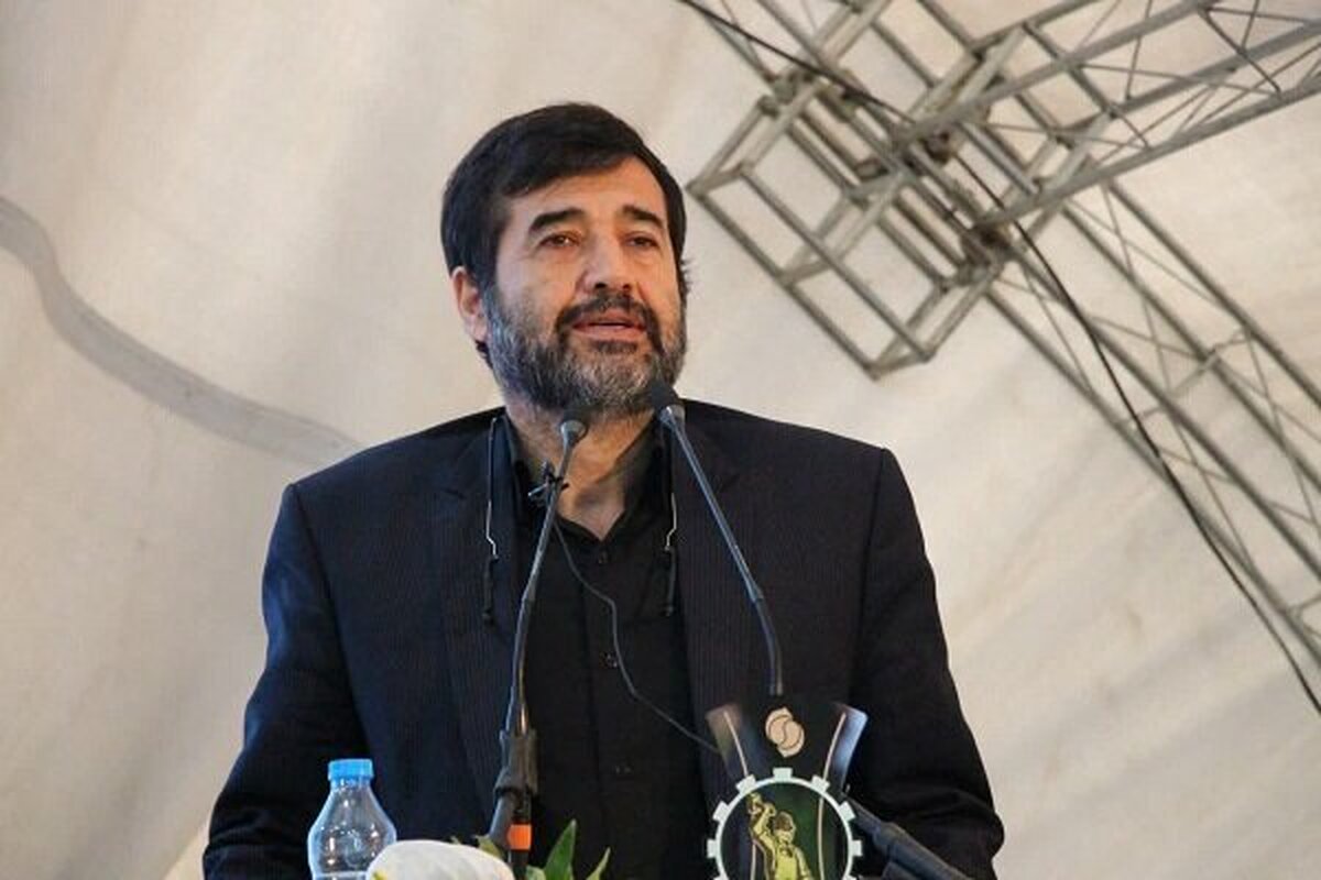 وزیر ورزش و جوانان برای شرکت در گردهمایی مسئولین فرهنگی ورزش کشور، به مشهد سفر می‌کند.