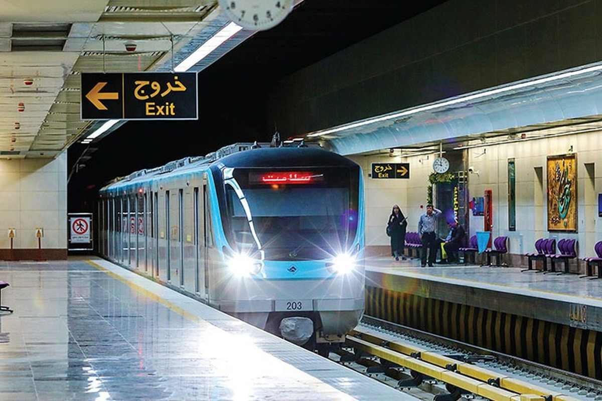 مدیرعامل شرکت بهره‌برداری قطارشهری شهرداری مشهد از انجام بیش از ۴۷ میلیون سفر از طریق مترو در شش‌ماهه ابتدایی سال جاری خبر داد.