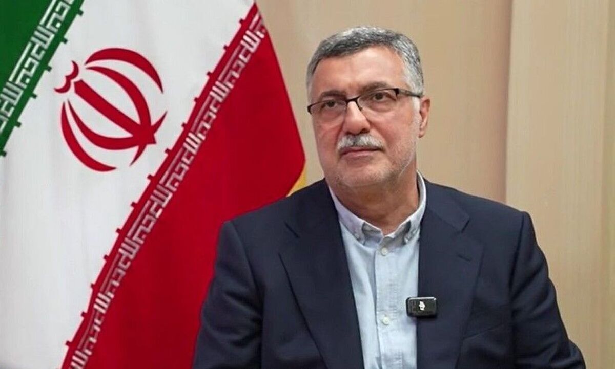 وزیر بهداشت با بیان اینکه مشکلی در ارتباط با توزیع واکسن آنفلوانزا وجود ندارد، گفت: واکسن آنفلوانزای خارجی و ایرانی در داروخانه‌ها توزیع شده است.