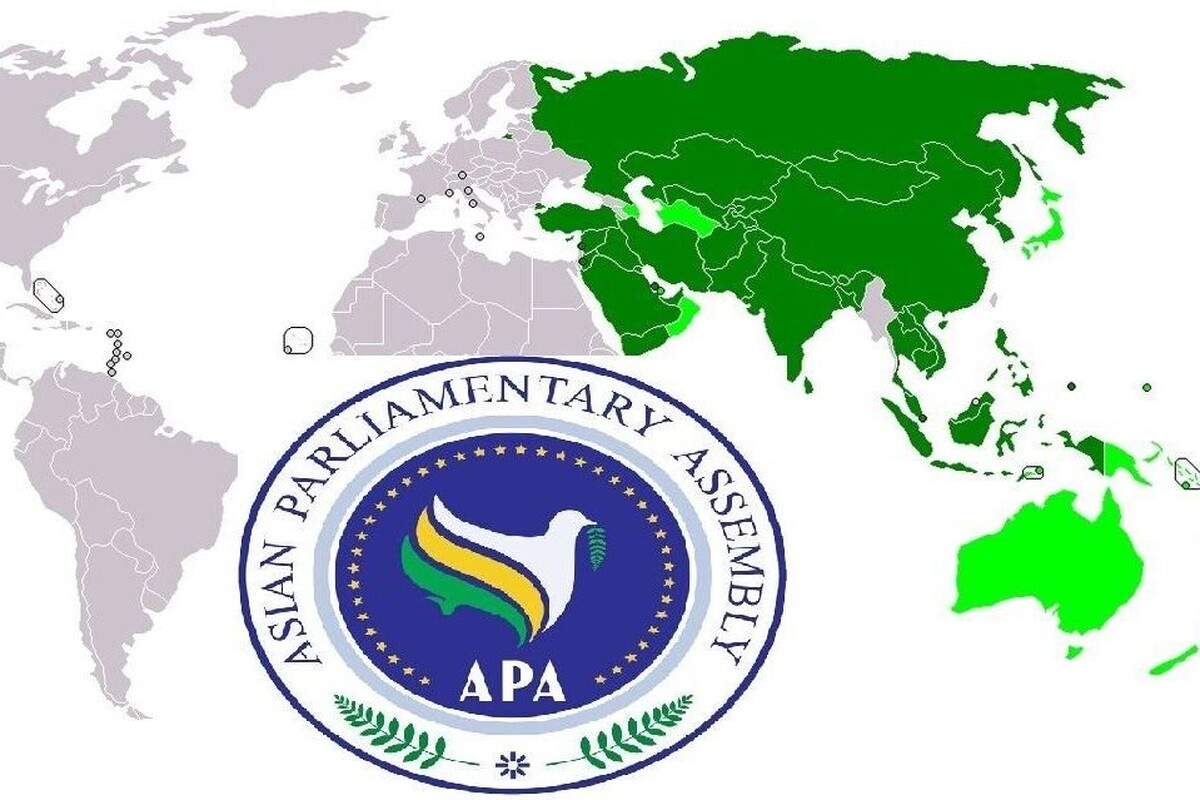 هیات پارلمانی جمهوری اسلامی ایران برای شرکت در نشست کمیته دائمی امور فرهنگی و اجتماعی مجمع مجالس آسیایی(APA) به مسکو سفر کرد.