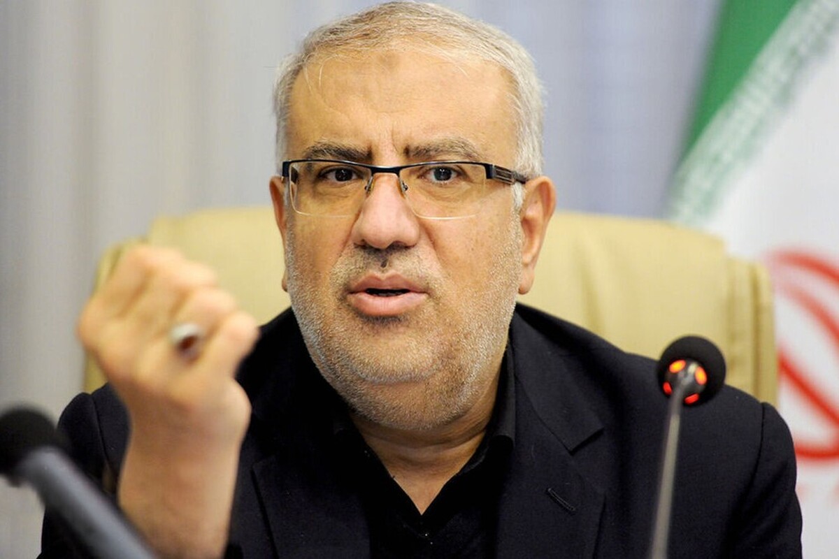 با صدور حکمی از سوی معاون رئیس جمهور و رئیس سازمان انرژی اتمی، وزیر سابق نفت به سمت قائم‌ مقام رئیس سازمان انرژی اتمی در امور اجرایی منصوب شد.