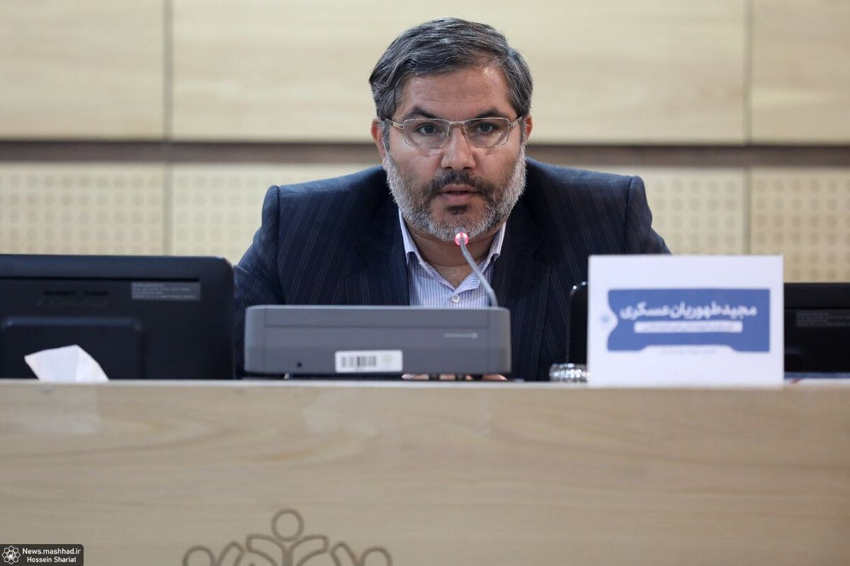 نایب رئیس شورای اسلامی شهر مشهدمقدس از توسعه متوازن به عنوان مهمترین هدف شورای ششم یاد کرد.