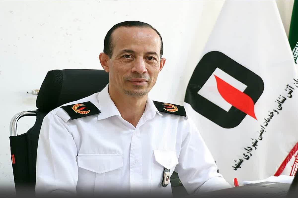 مدیرعامل سازمان آتش‌نشانی و خدمات ایمنی شهرداری مشهد گفت: روزانه حدود ۹۰ عملیات آتش‌نشانی انجام می‌شود که ۷۰ درصد مربوط به عملیات نجات و ۳۰ درصد دیگر نیز مربوط به عملیات حریق است.