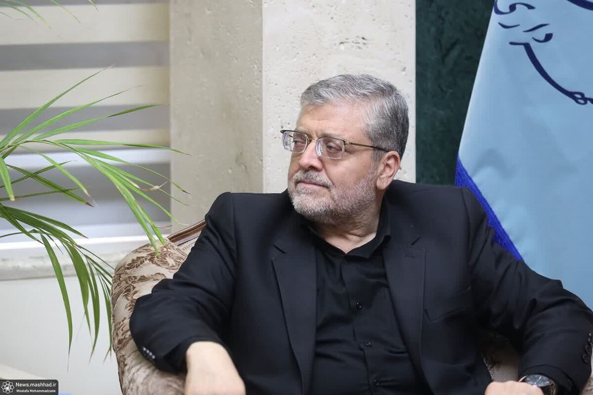 شهردار مشهدمقدس با صدور پیامی جنایات رژیم غاصب صهیونیستی در لبنان را محکوم کرد.
