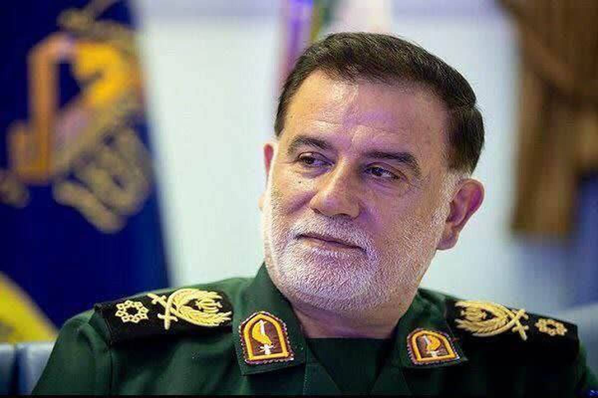 براساس اعلام منابع خبری، سردار سرتیپ پاسدار نیلفروشان در پی حمله رژیم صهیونیستی به بیروت به شهادت رسید.