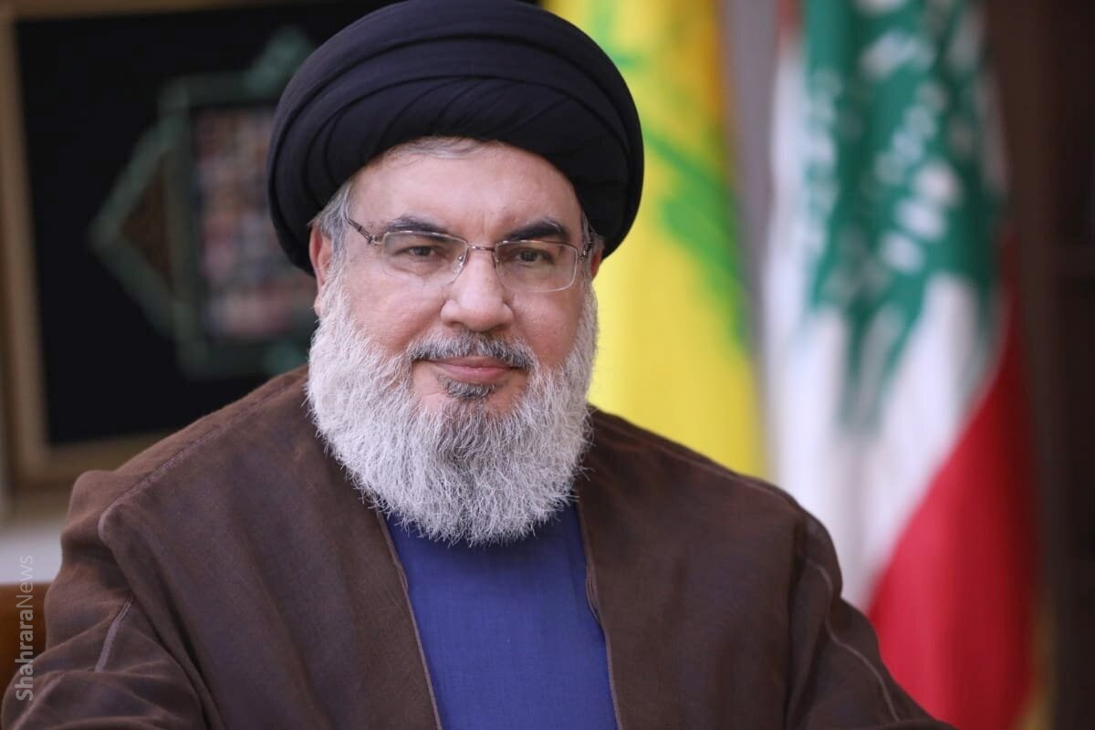 عراق به دلیل شهادت سید حسن نصرالله، دبیرکل حزب‌الله لبنان، سه روز عزای عمومی اعلام کرد.