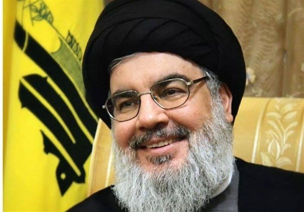 سیدحسن نصرالله در یک سخنرانی، پاسخی تاریخی به رژیم صهیونیستی داد.