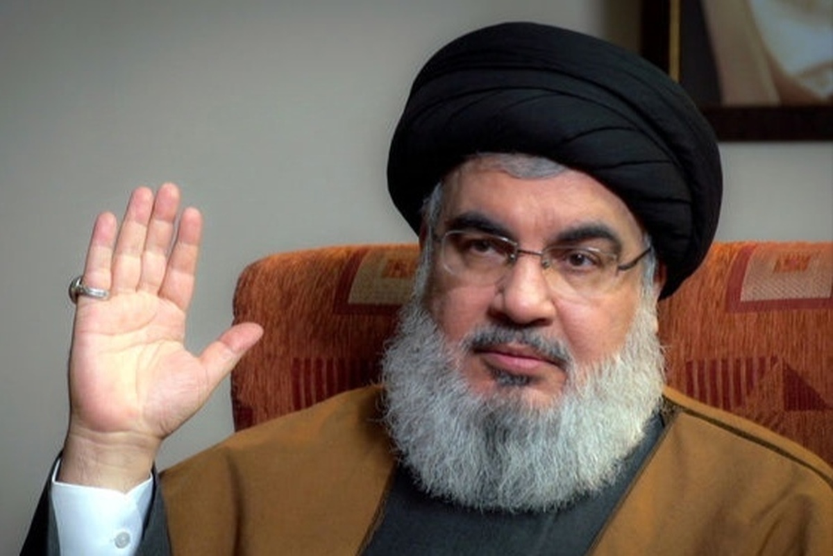 حزب‌الله لبنان در بیانیه‌ای شهادت سید حسن نصرالله، دبیرکل این حزب در حمله رژیم صهیونیستی به ضاحیه بیروت را تایید کرد.