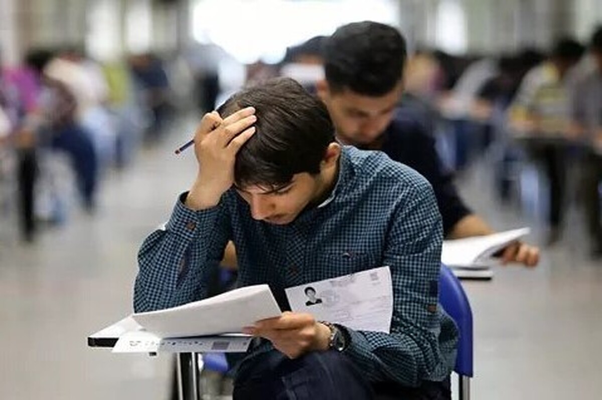 میانگین معدل دانش‌آموزان در خرداد ۱۴۰۳ در مجموع سه رشته ریاضی، تجربی و انسانی در پایه دوازدهم ۱۰.۹۸، پایه یازدهم ۱۰.۶۲ و پایه دهم ۱۱.۵۹ است.