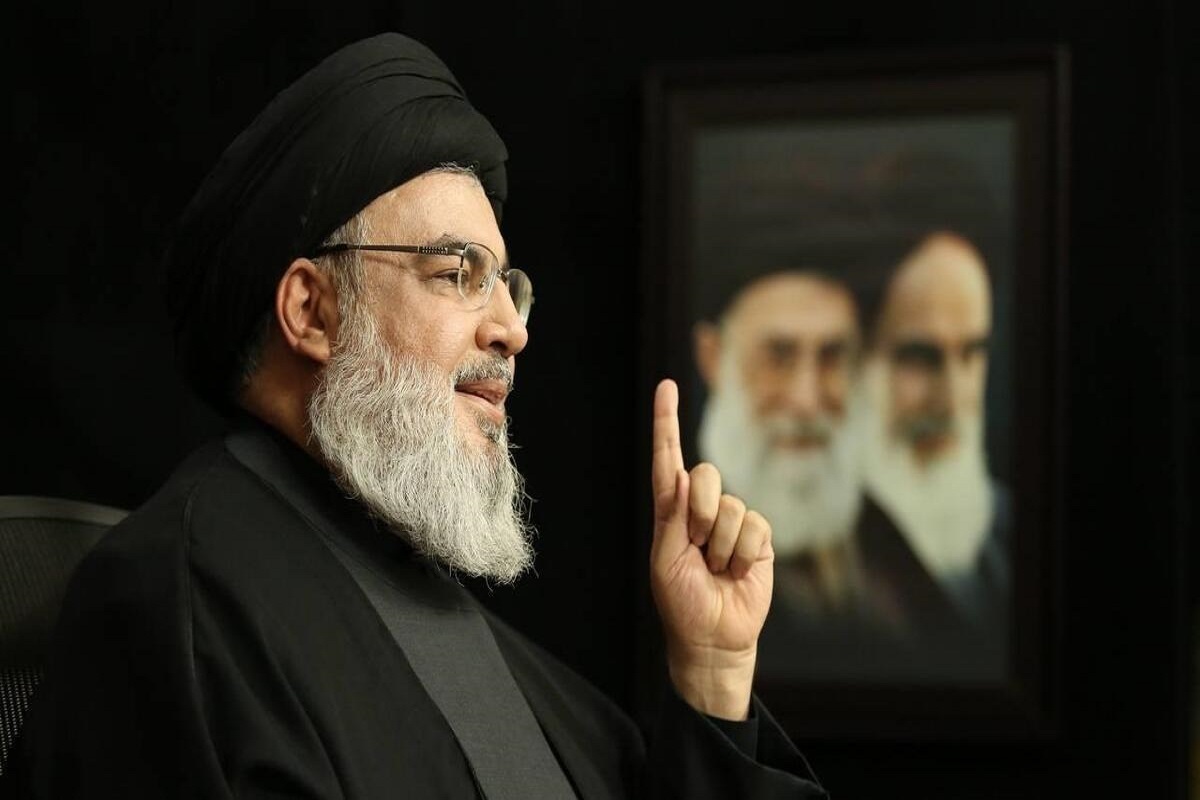 وزیر فرهنگ و ارشاد اسلامی در پی شهادت سیدحسن نصرالله دبیرکل حزب‌الله لبنان پیام تسلیتی را صادر کرد.