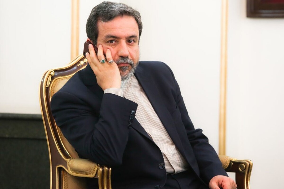 وزیر امور خارجه گفت: مسلما شهادت سید حسن نصرالله ضایعه بزرگی است اما هیچ خللی در مقاومت ایجاد نخواهد کرد. خون شهید نصرالله باعث قوت و قدرت بیشتر حزب الله و رویش های بیشتر خواهد شد.