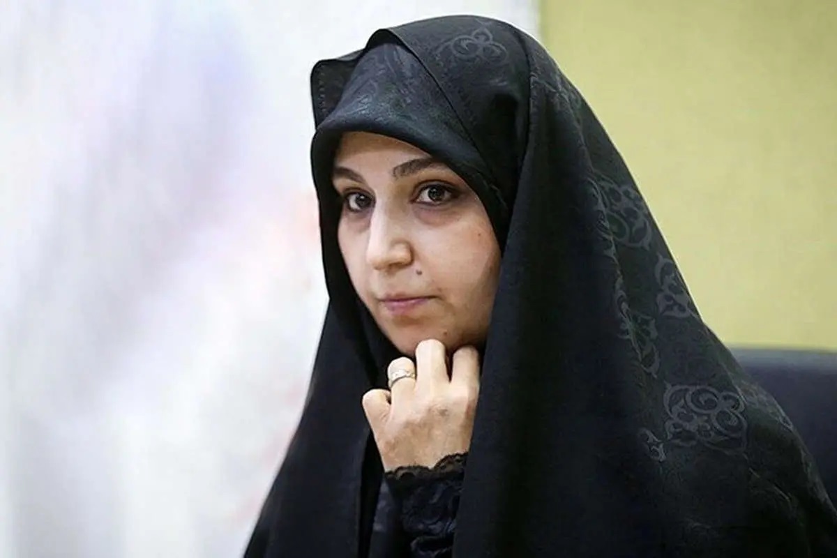 نرجس سلیمانی گفت: عروج دسته دسته شهدا در لبنان عزیز و غزه مظلوم، زمین و آسمان را آنچنان پیوند زده که راه‌های آسمان بر اهل آن نور باران شده است.