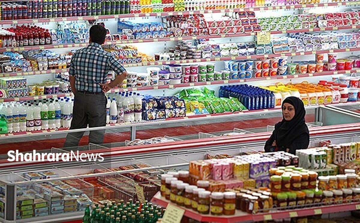 دبیر اتحادیه تولیدکنندگان و صادرکنندگان صنایع لبنی خراسان رضوی گفت: با افزایش ۲۰ درصدی شیر خام، محصولات لبنی ۳۰ درصد افزایش می‌یابد.