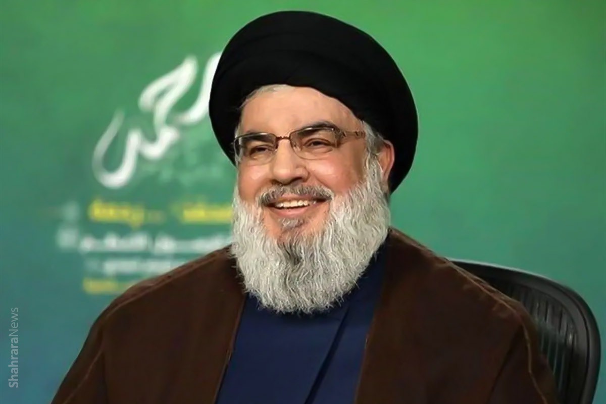دبیر شورای نگهبان در پیامی، ضمن تسلیت شهادت سیدحسن نصرالله نوشت: رژیم کودک‌کش صهیونیستی به حول و قوه الهی با ضربات سهمگینی که از رزمندگان مقاومت دریافت خواهد کرد، به نابودی خواهد رسید.