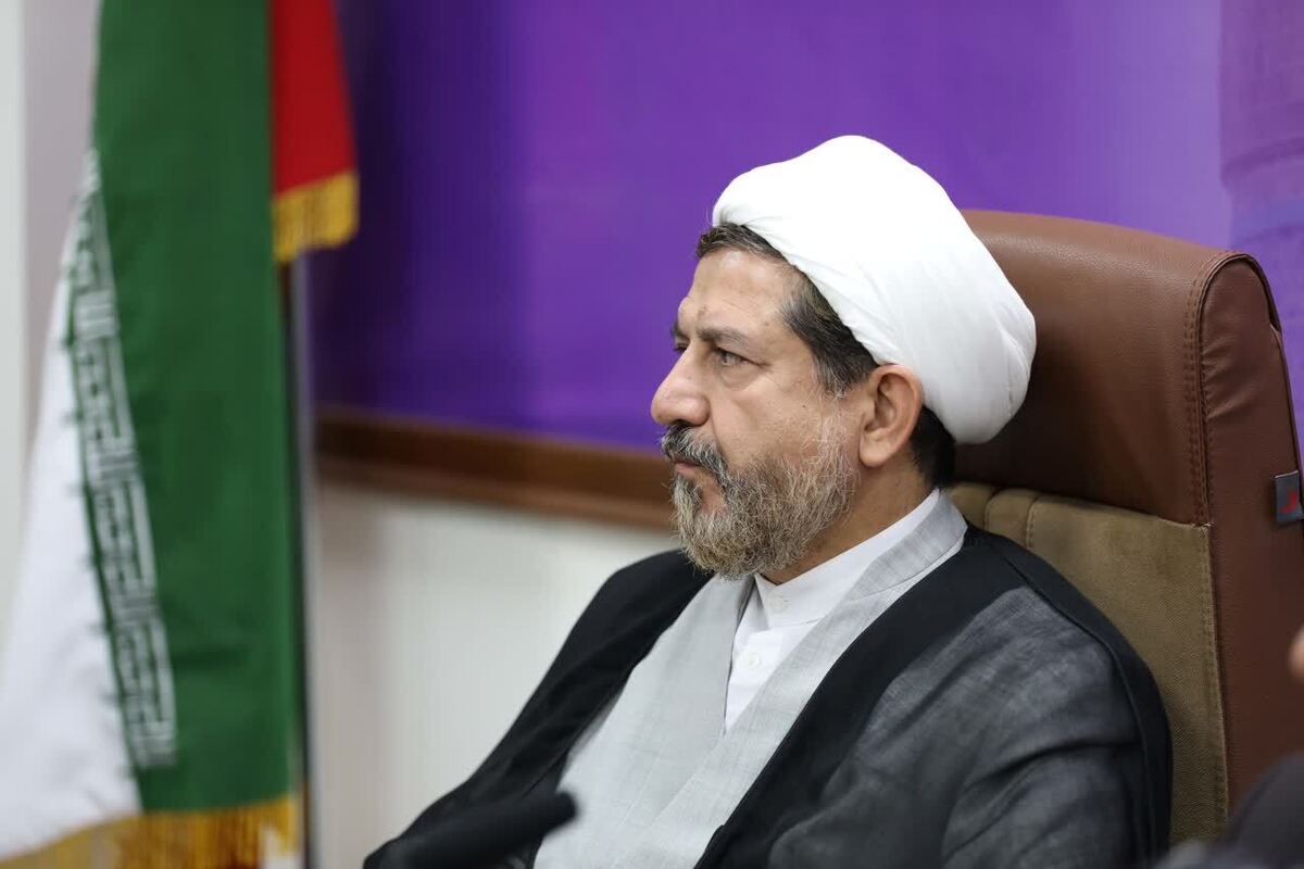 رئیس‌کل دادگستری خراسان رضوی از آغازبه‌کار دادگاه صلح در چند حوزه‌ دیگر استان خبر داد.