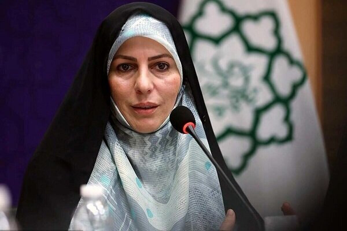 مدیرکل امور زنان و خانواده شهرداری تهران، در پیامی شهادت سید حسن نصرلله را تسلیت گفت.