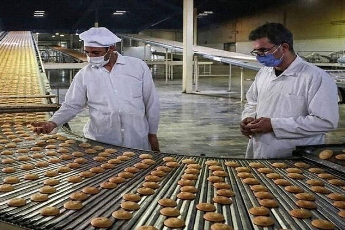 رئیس خانه صنعت، معدن و تجارت خراسان رضوی گفت: استان خراسان رضوی رتبه اول اشتغال، میزان سرمایه‌گذاری و تعداد واحد را در حوزه صنعت غذا دارد.