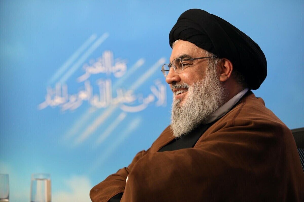 امروز هر کدام از انسان‌های حق طلب و اهل جبهه مقاومت، مرکز ثقل زمین است و می‌تواند برای گام برداشتن در مسیر حق که مسیر پیروزی است شروع به حرکت کند.