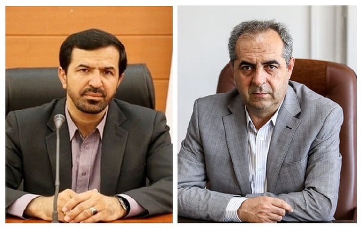 سخنگوی دولت اعلام کرد: استانداران جدید استان‌های آذربایجان‌شرقی و همدان منصوب شدند.