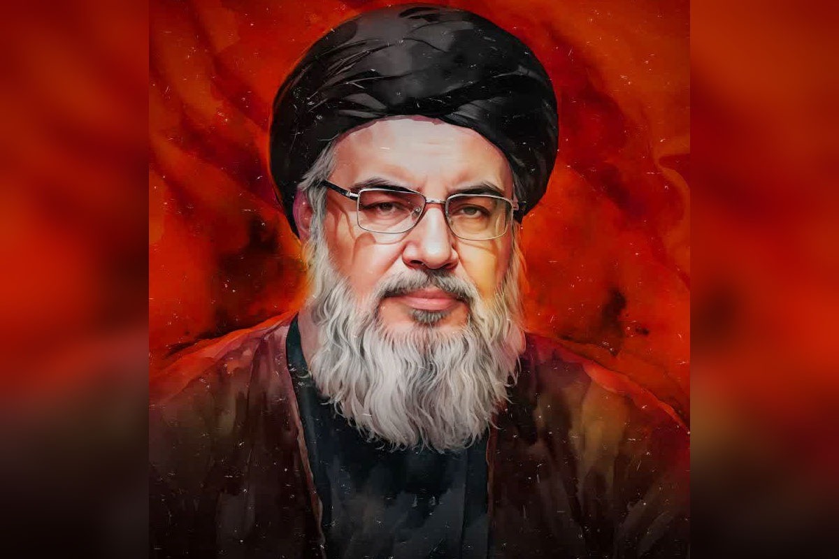 فیلم سازان انقلاب اسلامی خراسان بر ضرورت تولیدات رسانه‌ای درباره شهادت سیدحسن نصرالله تأکید کردند.