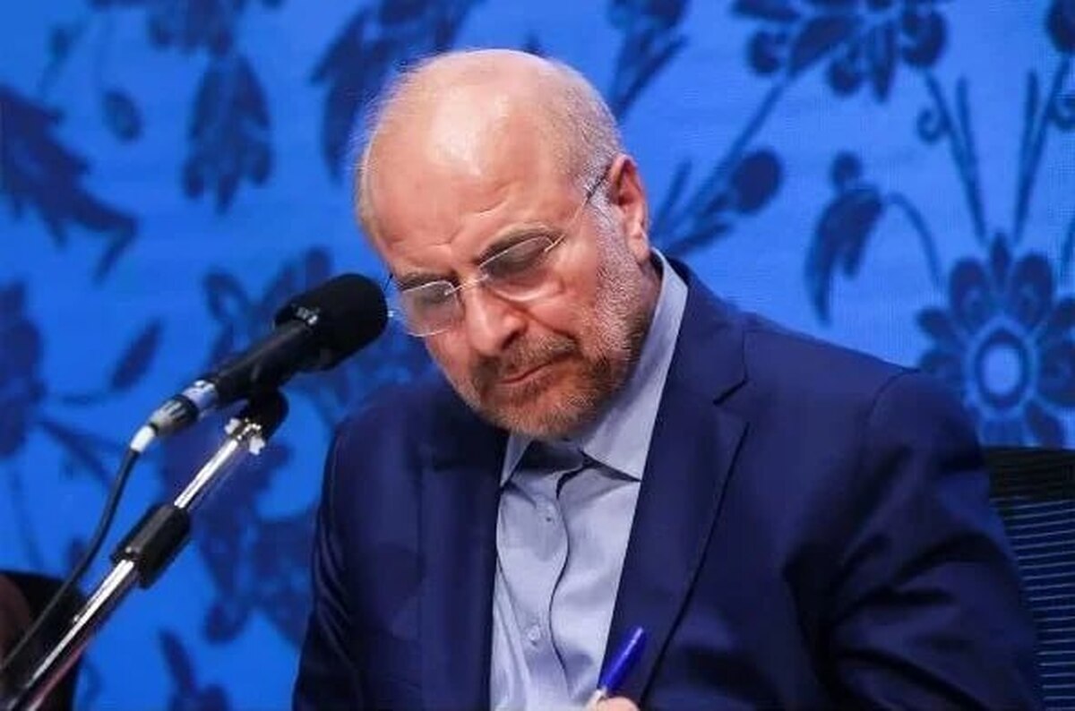 رئیس مجلس شورای اسلامی در نامه‌ای به رئیس مجلس نمایندگان لبنان حمایت کامل پارلمان ایران از جبهه مقاومت اسلامی لبنان را اعلام کرد.