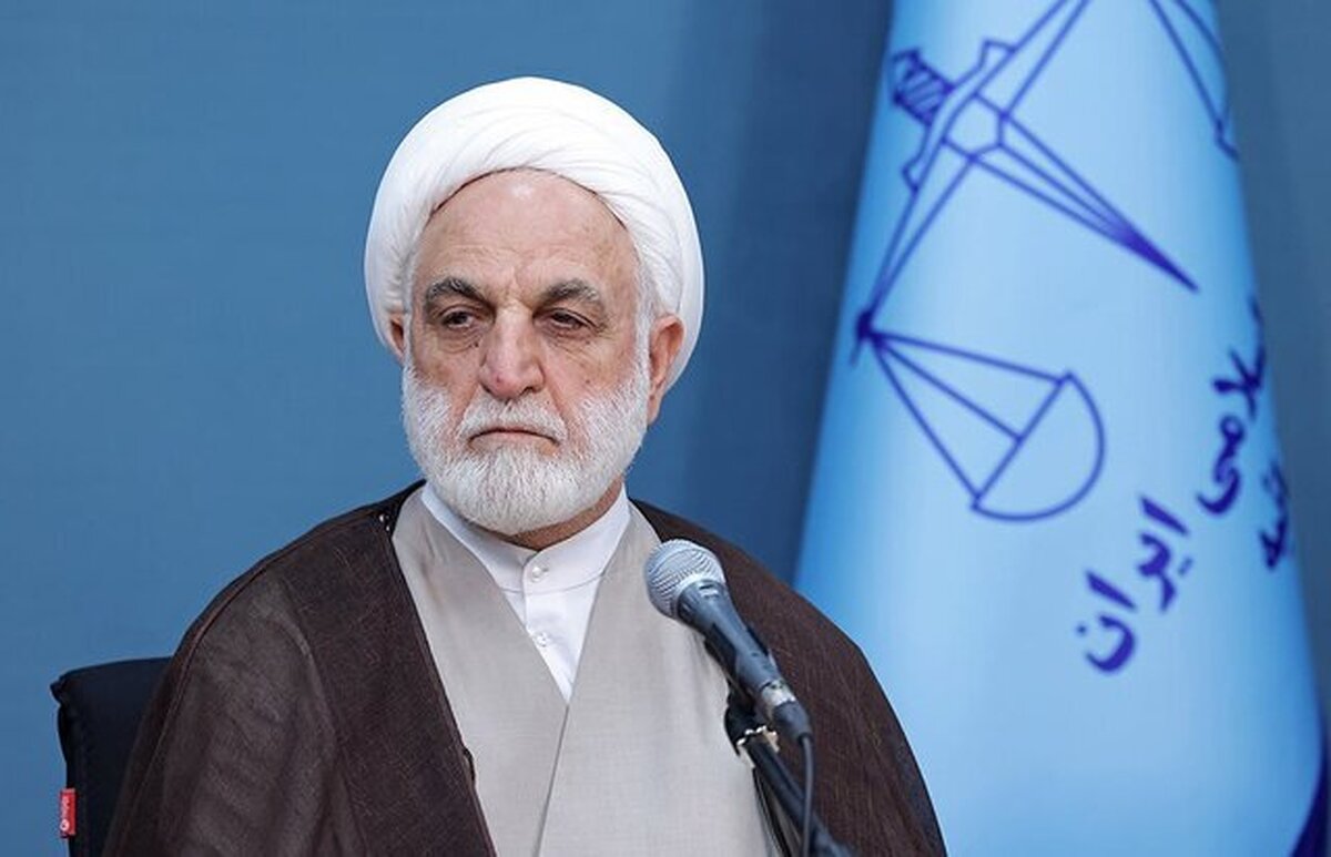 رئیس قوه قضائیه گفت: امروز میلیون‌ها انسان در ممالک اسلامی تقاضا و درخواست پیوستن به صف رزمندگان مقاومت در لبنان و غزه را دارند تا با صهیونیست‌های جنایتکار به نبرد و جهاد بپردازند.