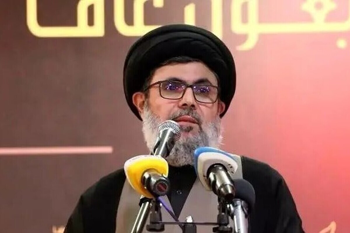 برخی رسانه‌ها می‌گویند در روزهای آینده ممکن است هاشم صفی‌الدین به عنوان دبیر کل حزب‌الله لبنام معرفی شود.