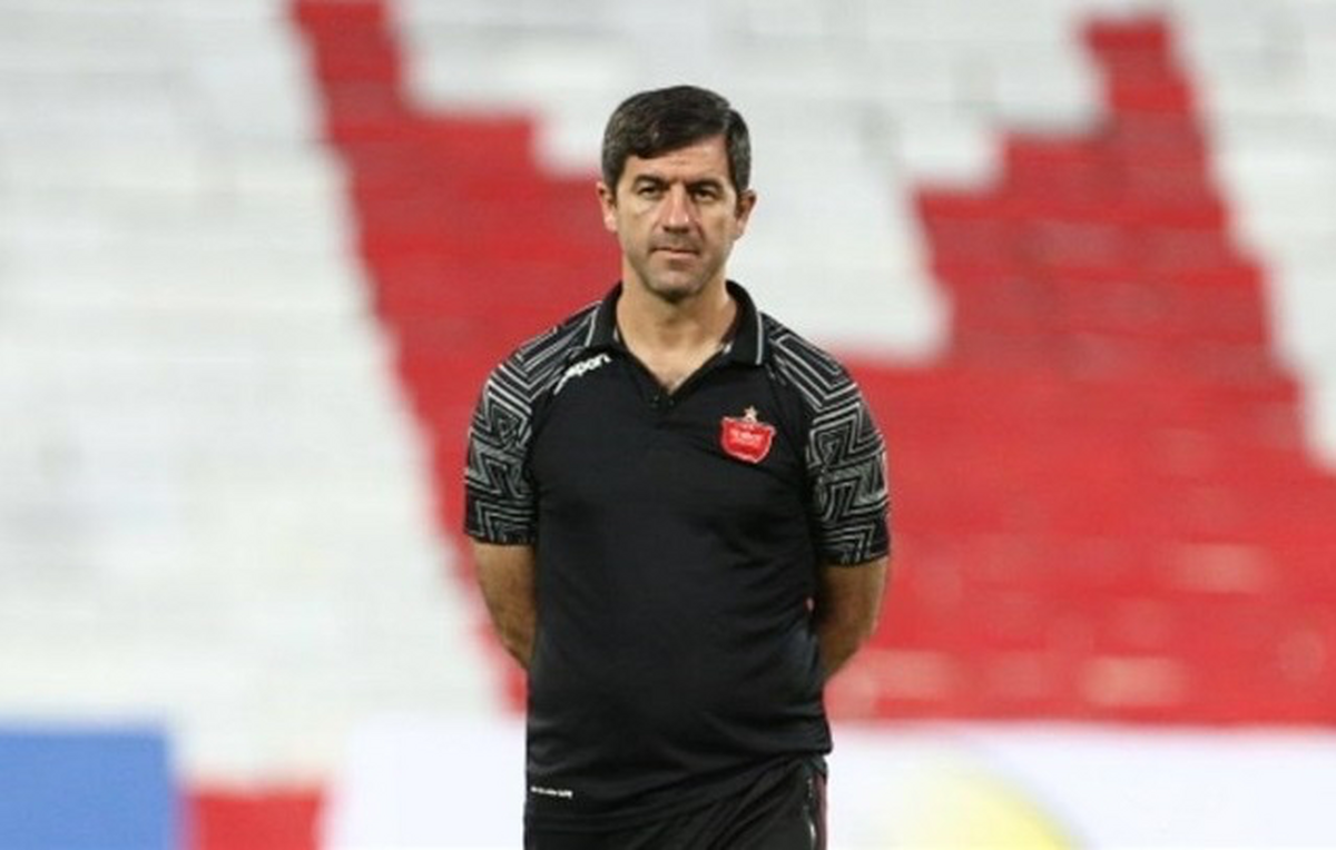 بازگشت باقری به پرسپولیس بعید است اتفاق بیفتد.