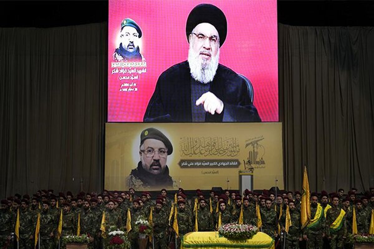 یک روزنامه صهیونیستی مدعی شده‌است که جزئیات تازه‌ای درباره ادعای ترور سید حسن نصرالله، دبیرکل حزب‌الله لبنان، در ضاحیه جنوبی بیروت منتشر شده است.