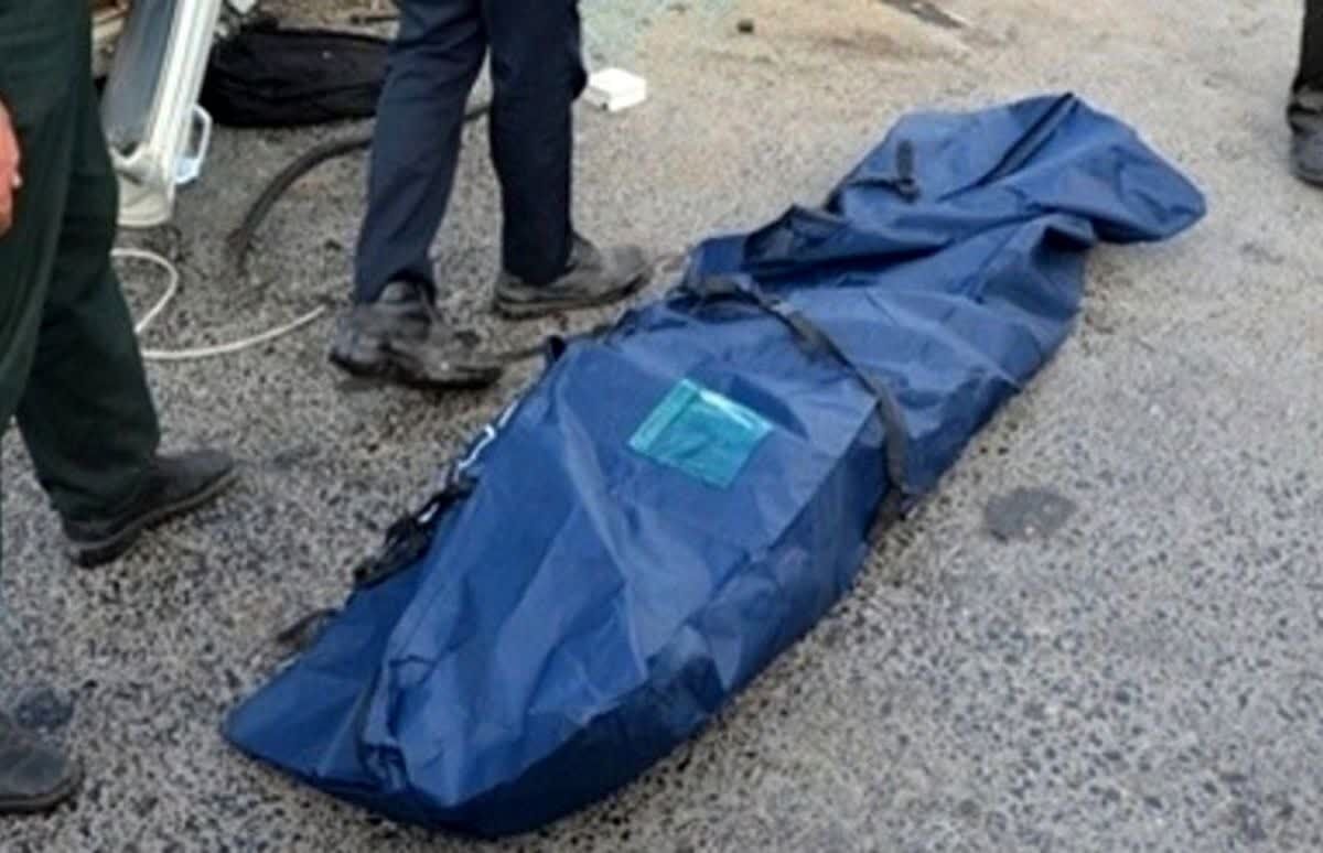مدیرکل تعاون، کار و رفاه اجتماعی گفت: پرتاب لاستیک روی یک کارگر در مجتمع مس سرچشمه رفسنجان موجب فوت وی شد.