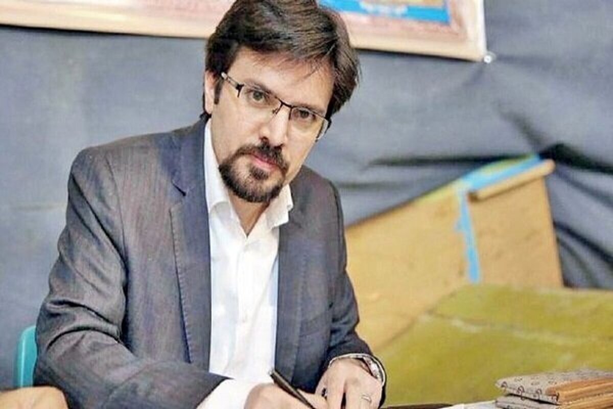یاشار سلطانی در صفحه شخصی خود در فضای مجازی با انتشار پیامی از آزادی خود خبر داد.