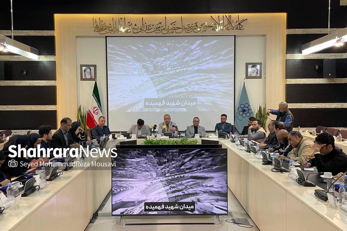 مدیرعامل سازمان عمران شهرداری مشهد گفت: روکش آسفالت ۴ میلیون مترمربع از معابر را پیش‌بینی کردیم که حدود ۵۰۰ هزار تن آسفالت مورد نیاز است. تاکنون ۱۳۵ هزار تن آسفالت را در مجموعه کارخانه آسفالت سازمان تولید کردیم.