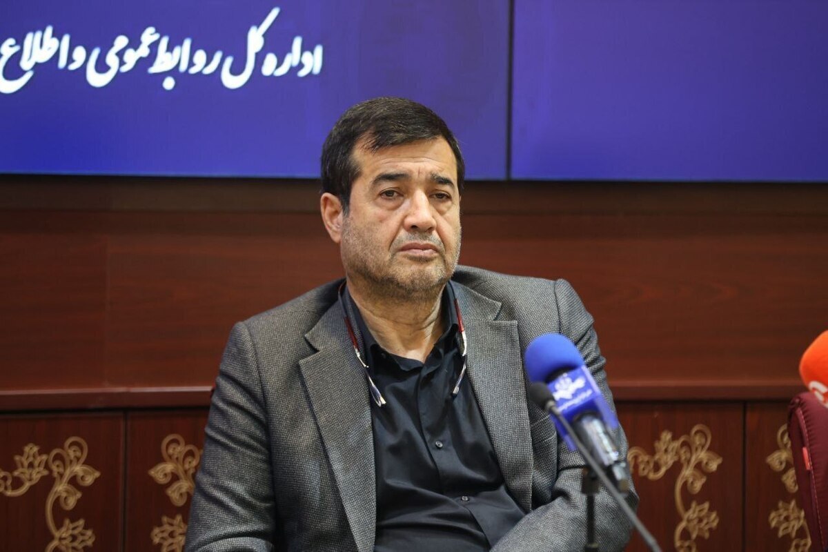 وزیر ورزش و جوانان گفت: یکی از رشته‌هایی که با ذره‌بین روی آن کار می‌کنم کاراته است. همه توانم را می‌گذارم تا در بازی‌های آسیایی ناگویا بچه‌های ما در هر ۸ وزن مدال بگیرند و به روزهای‌ اوج برسیم.