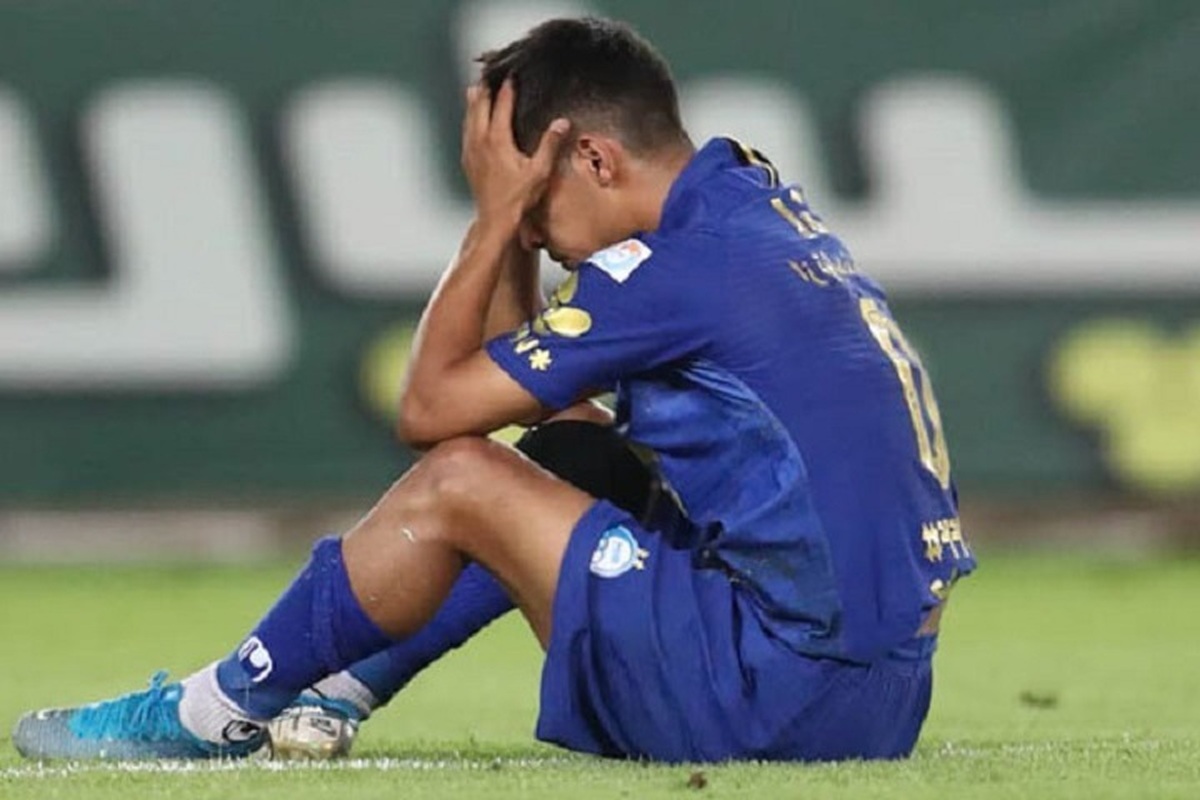 ویدئو خلاصه بازی استقلال و النصر عربستان را در ادامه ببینید.