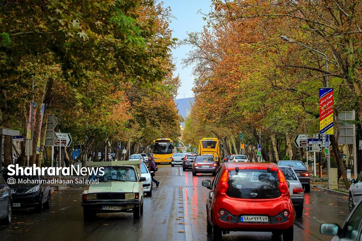 رییس مرکز ملی پیش‌بینی و مدیریت بحران مخاطرات وضع هوای سازمان هواشناسی گفت: ورود سامانه بارشی جدید به کشور از شنبه شب پیش‌بینی می‌شود.