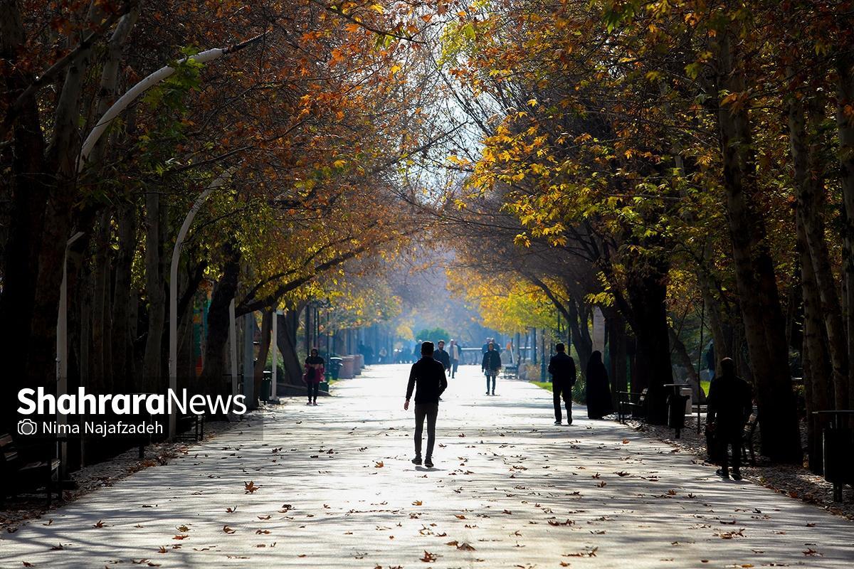 کارشناس هواشناسی خراسان رضوی گفت: افزایش دما و ماندگاری هوای گرم تا اواسط هفته آینده، در سطح استان پیش‌بینی می‌شود.