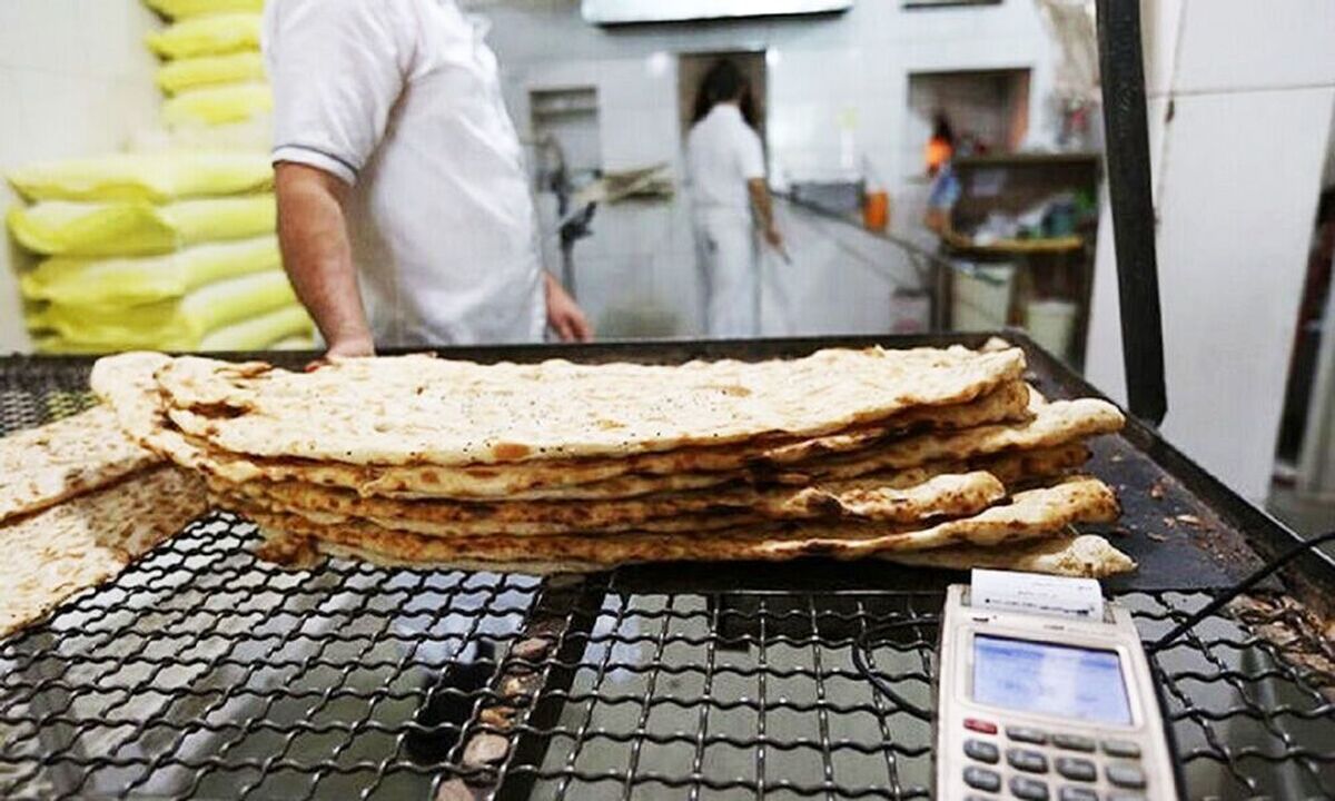 مدیر بازرسی و نظارت اصناف خراسان رضوی از تخلف آردشویی در چند نانوایی خبر داد.