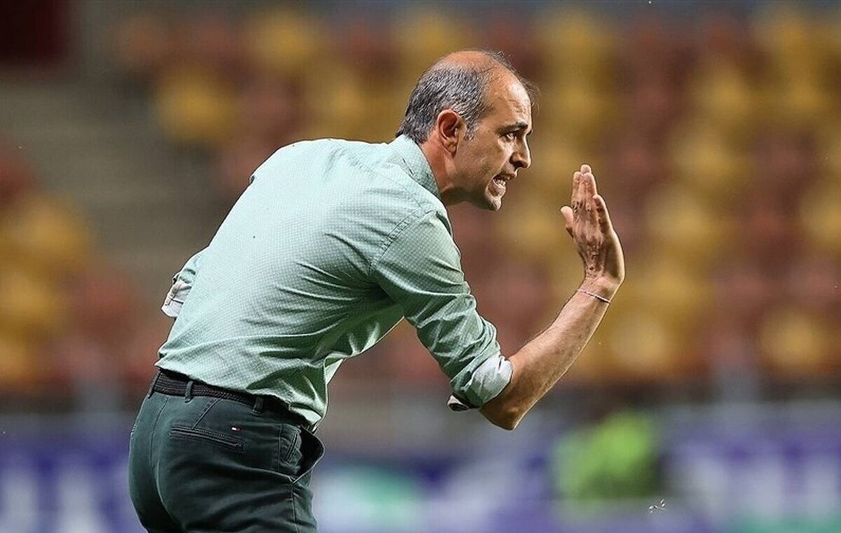 با جدایی مورایس از باشگاه سپاهان و پذیرش استعفای او توسط مدیران این باشگاه، احتمال بازگشت محرم نویدکیا به این باشگاه قوت گرفته است.