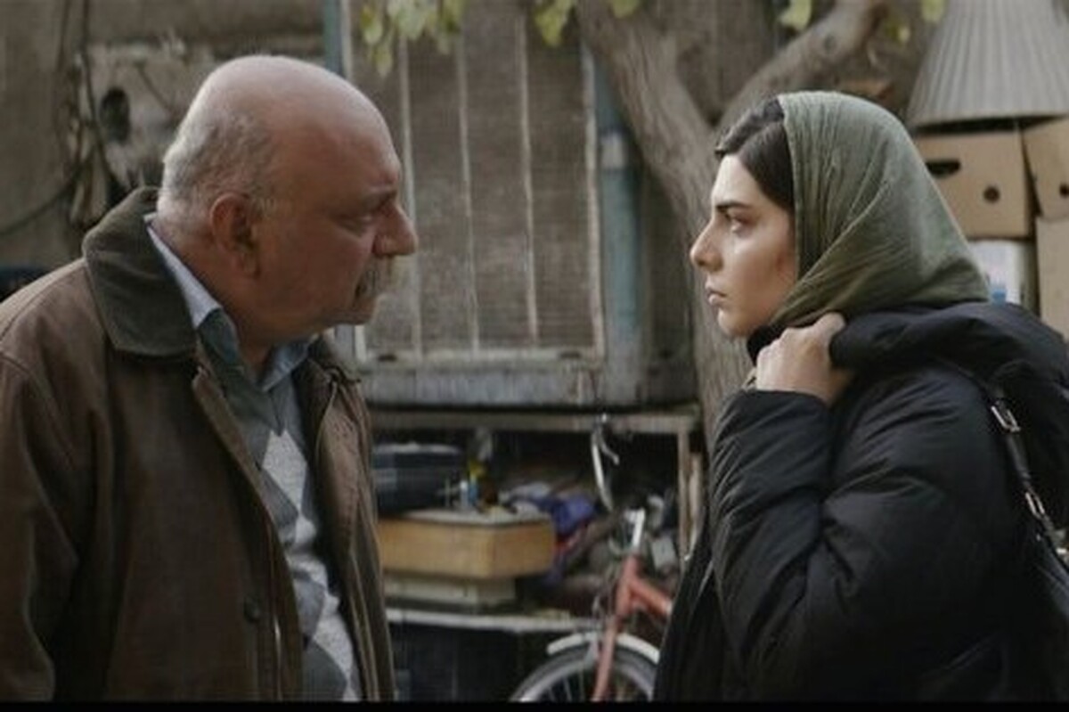 فیلم سینمایی «جریان» که موضوع آن اعدام است، آماده نمایش شد.