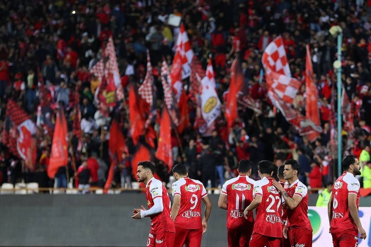 فدراسیون جهانی فوتبال موافقت کرد که از محل طلب‌های باشگاه پرسپولیس نزد این نهاد، بدهی‌های خارجی این باشگاه را بپردازد.