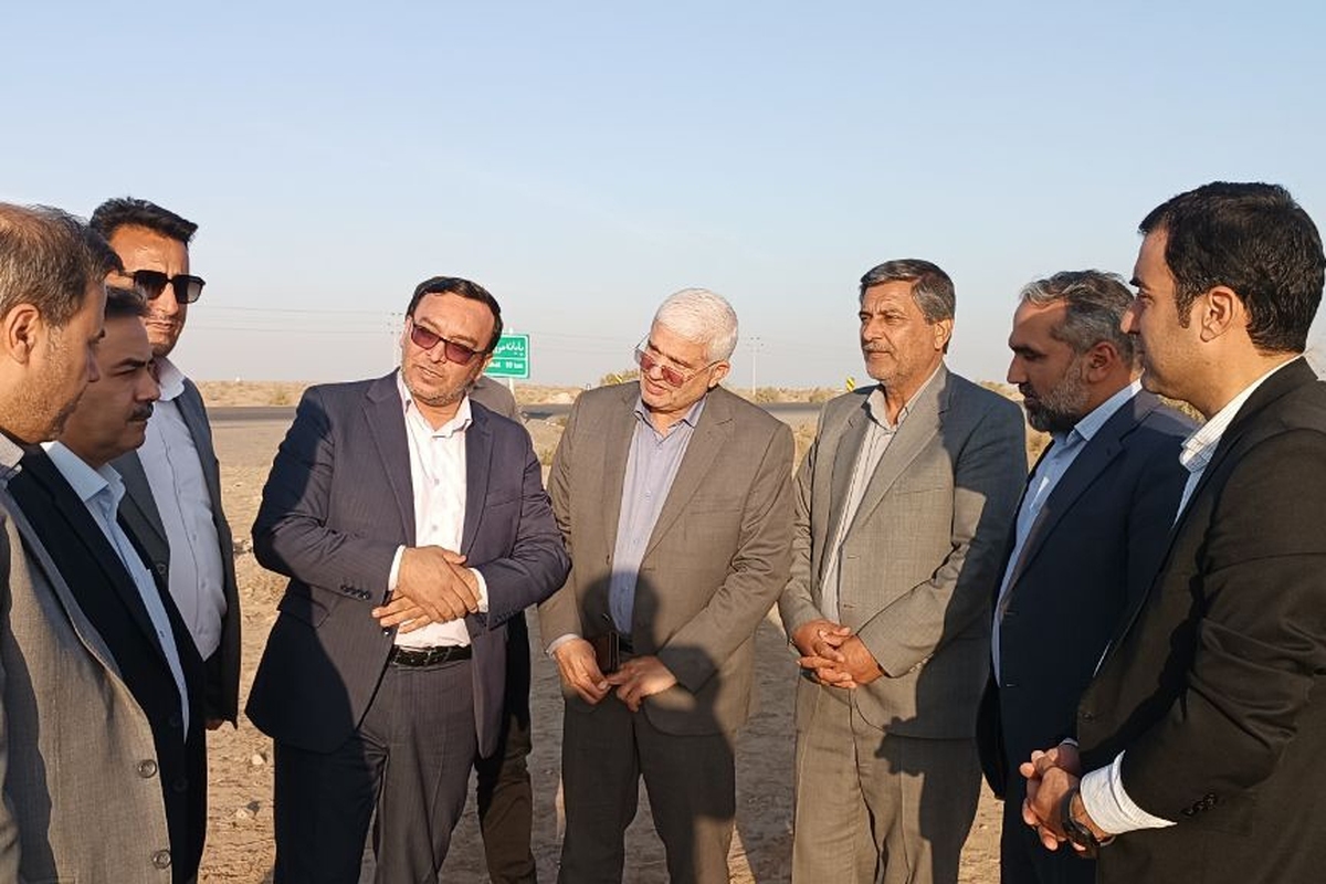 مدیرکل اتباع خراسان رضوی: ساخت اردوگاه سامان‌دهی اتباع خارجی در تایباد ضروری است