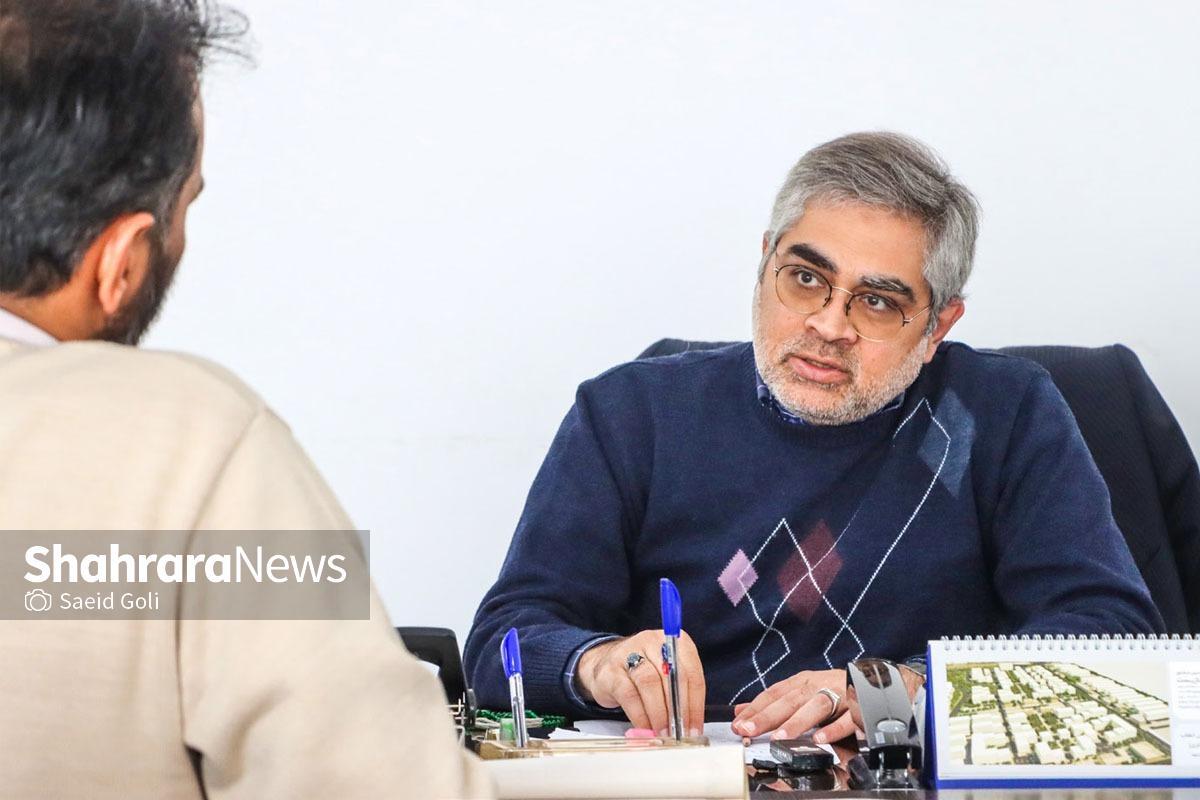 جزئیات اجرای طرح پیش‌خوان زیارت | امکان جلوه‌نمایی رضوی در ۲ هزار نقطه مشهد