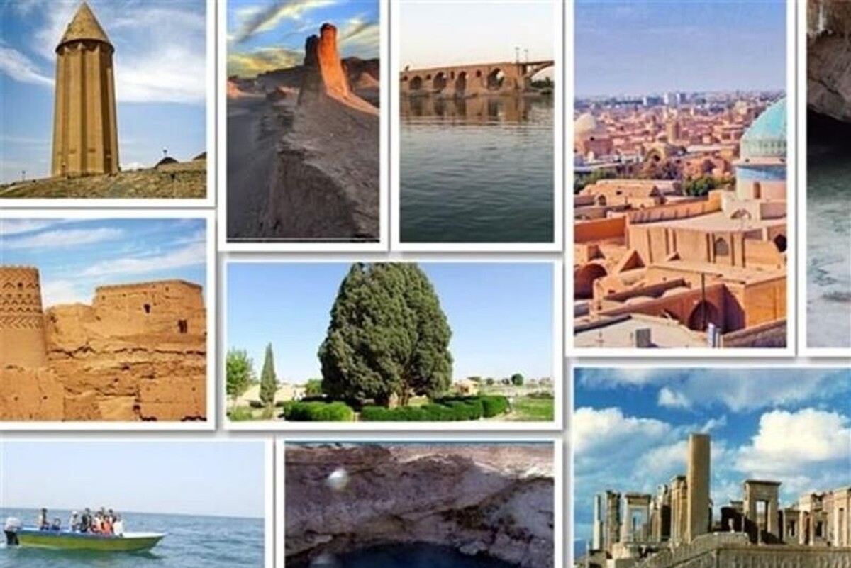 براساس آمار موجود، اشتغال مستقیم بیش از ۹۰ درصد کارکنان تدارکات گردشگری مانند مهمانداران، پیشخدمت‌ها و... زنان هستند و ایران رتبه ششم مشارکت زنان در مشاغل مدیریتی یا تخصصی در بخش هتل و رستوران در جهان را دارد.