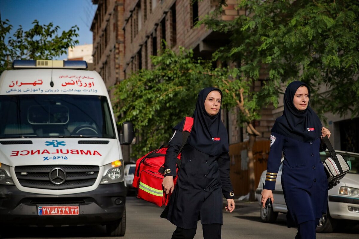 رئیس سازمان اورژانس کشور از فعالیت ۱۷ پایگاه اورژانس بانوان در شهر‌های بزرگ کشور خبر داد.