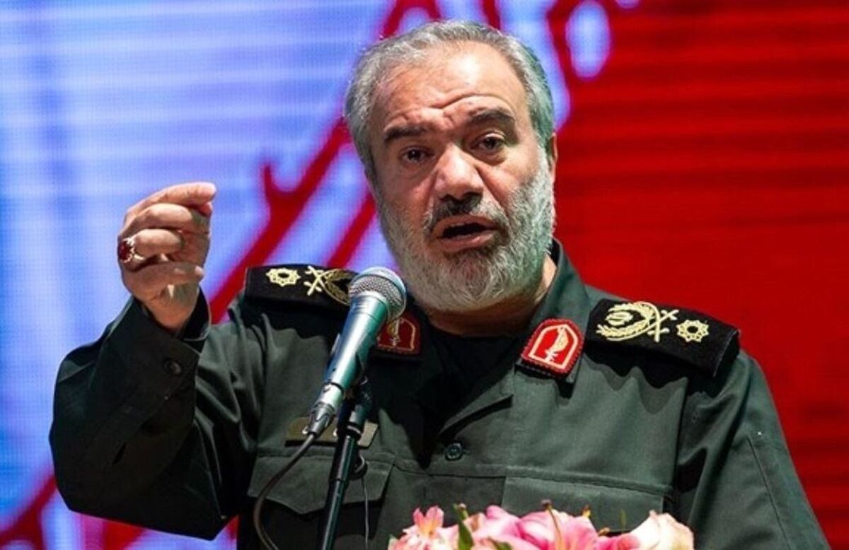 جانشین فرمانده کل سپاه پاسداران انقلاب اسلامی با تاکید بر اینکه بدانید پای مظلوم ایستادن هزینه دارد گفت: تا آخر از مظلوم دفاع و با ظالم مبارزه خواهیم کرد.